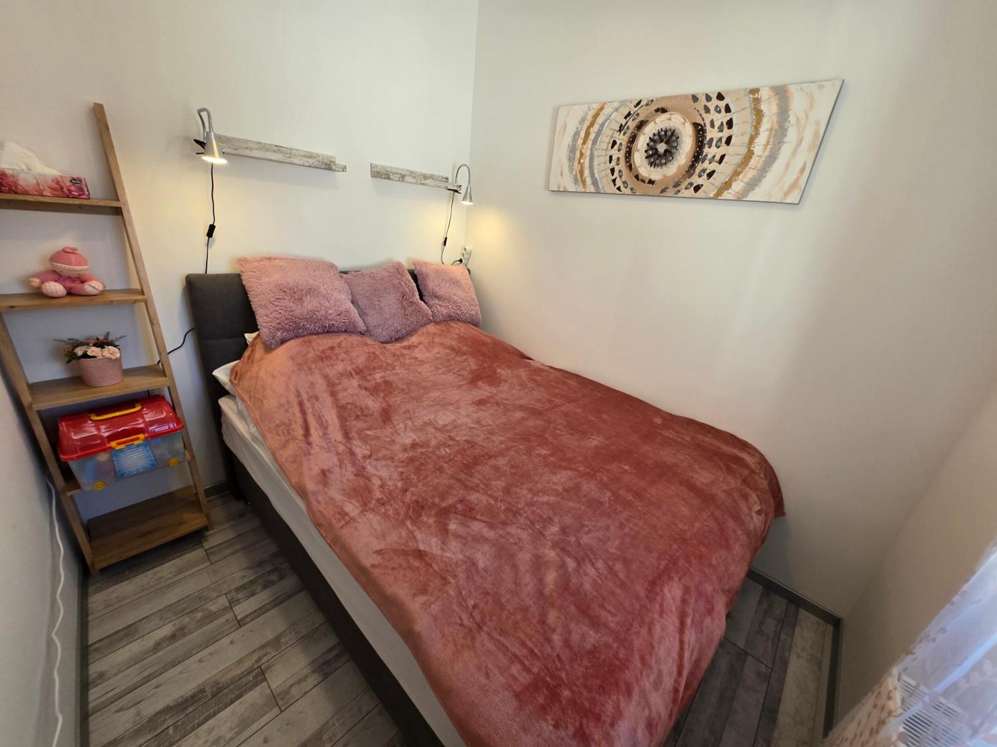 Rottenbiller Gardens 5 Apartament Budapeszt